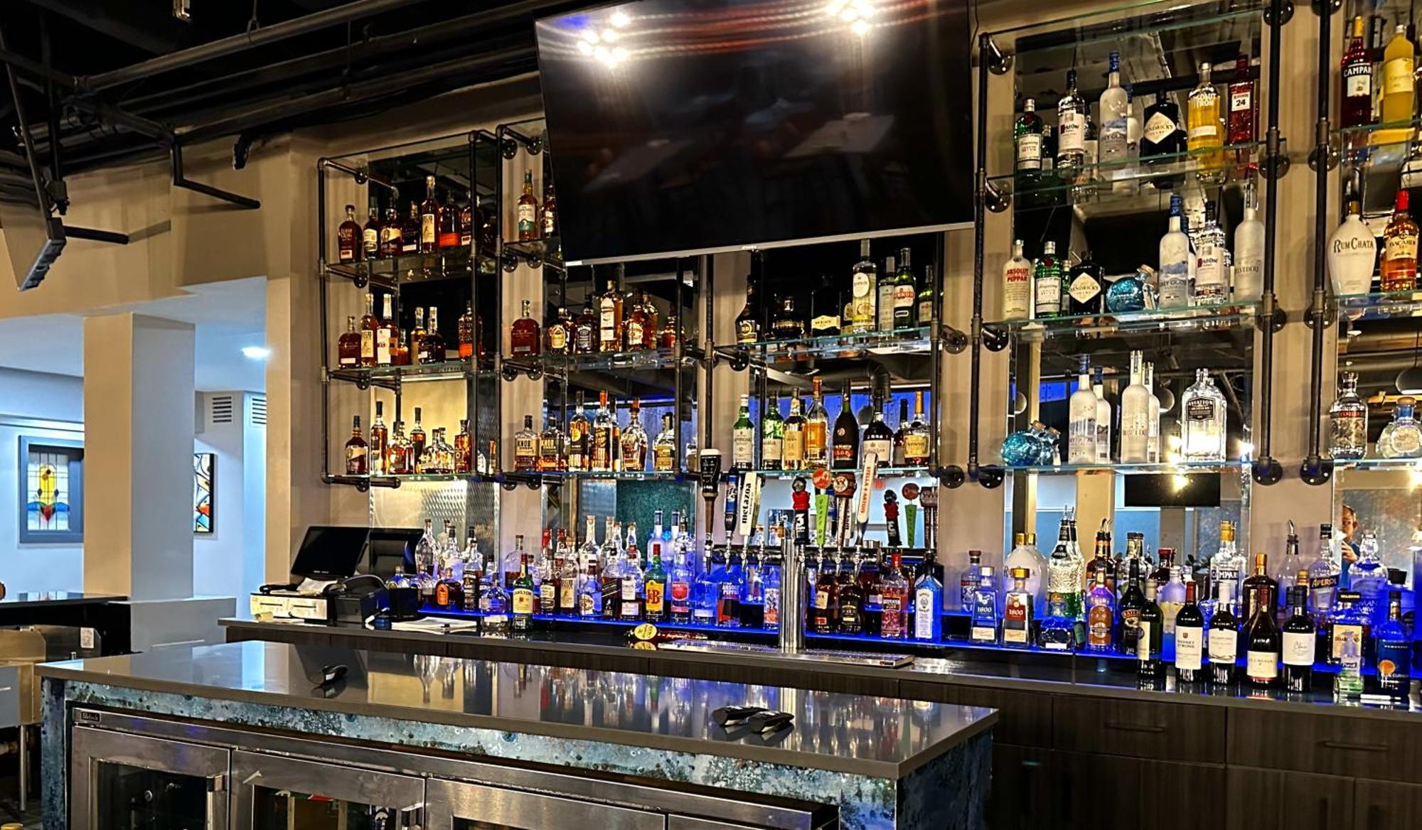 Отель Wyndham Indianapolis Airport Экстерьер фото